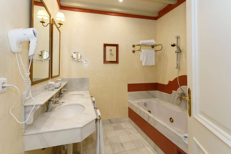Een foto van Hotel Villa Jerez