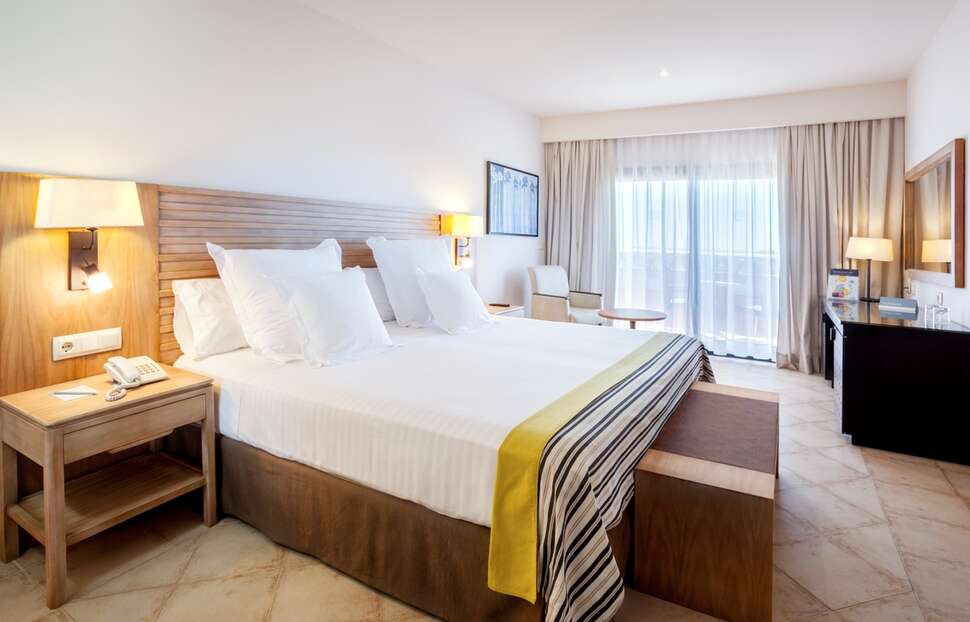 Een foto van Barcelo Punta Umbria Beach Resort