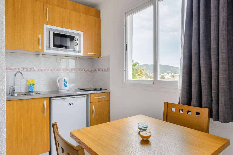 Een foto van Aparthotel Vibra San Marino