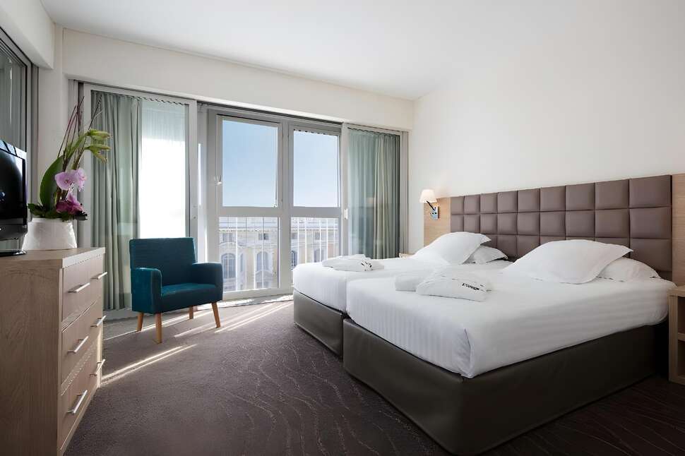 Ein Foto Splendid Hotel & Spa