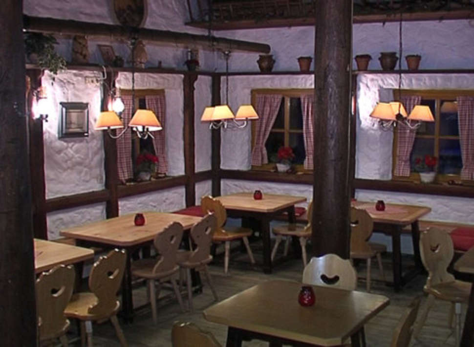 Ein Foto Sporthotel Wagrain