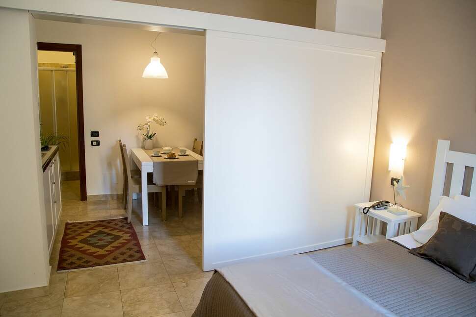 Een foto van Al San Domenico Residence