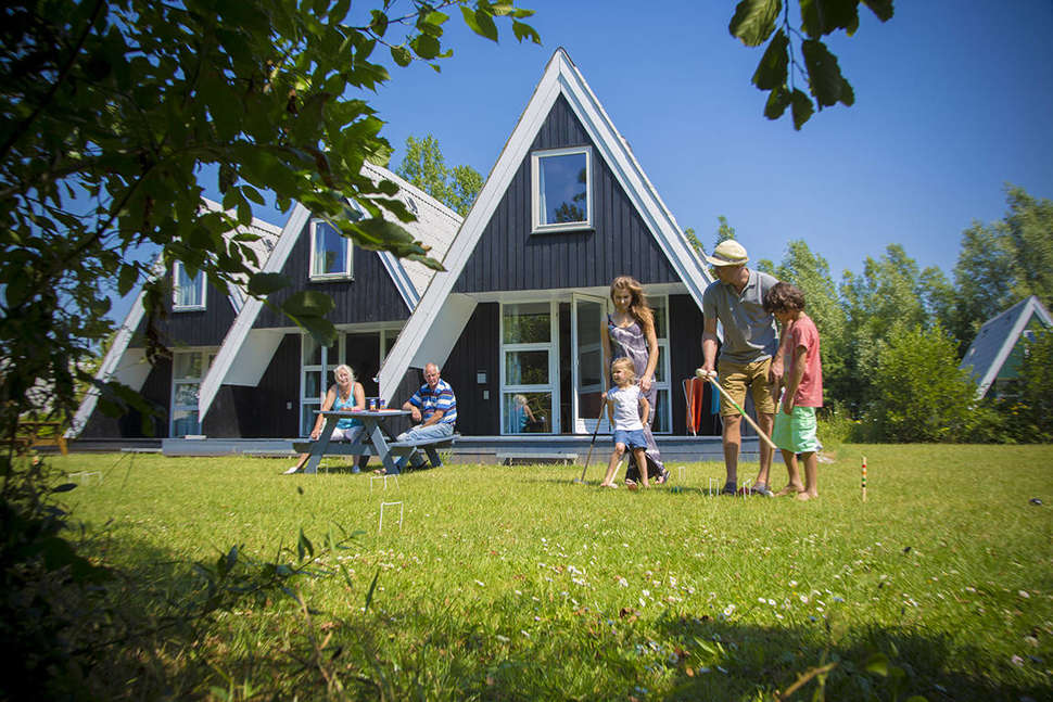 Een foto van Vakantiepark Lalandia Rødby