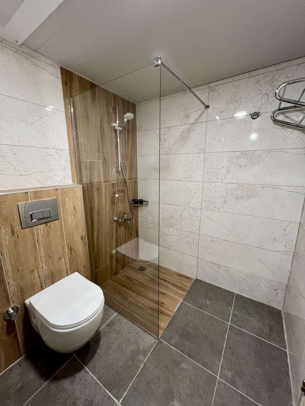 Ein Foto Lemas Suite Hotel