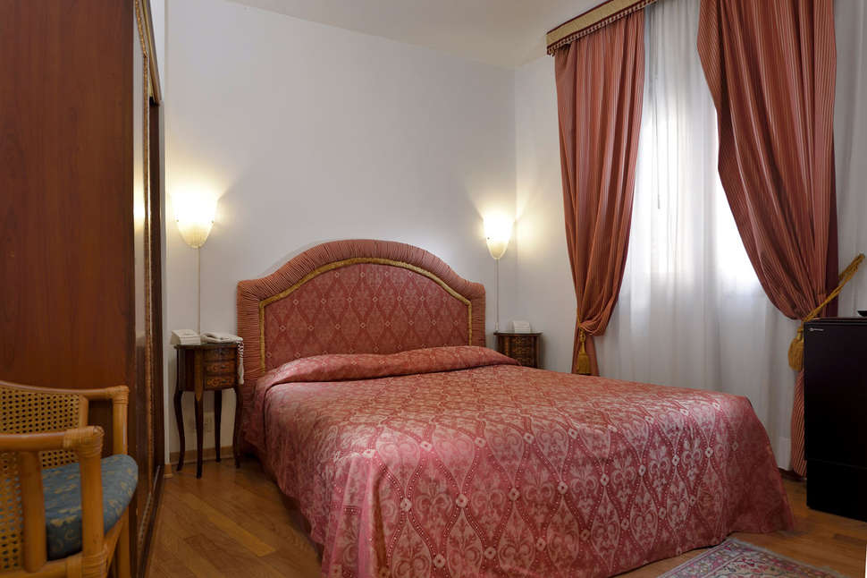 Ein Foto San Marco Palace Hotel