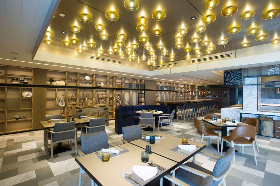 Ein Foto Hotel Novotel Bangkok Sukhumvit 20