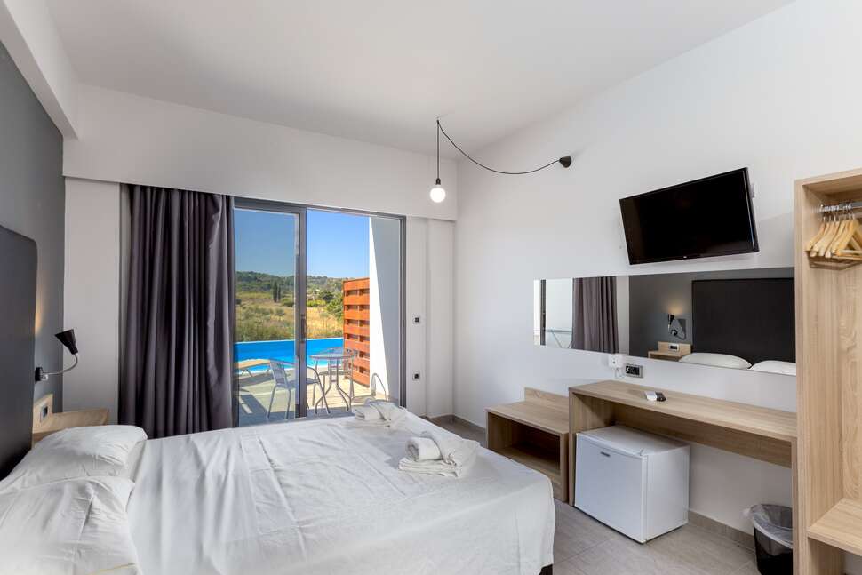 Een foto van Evita Resort