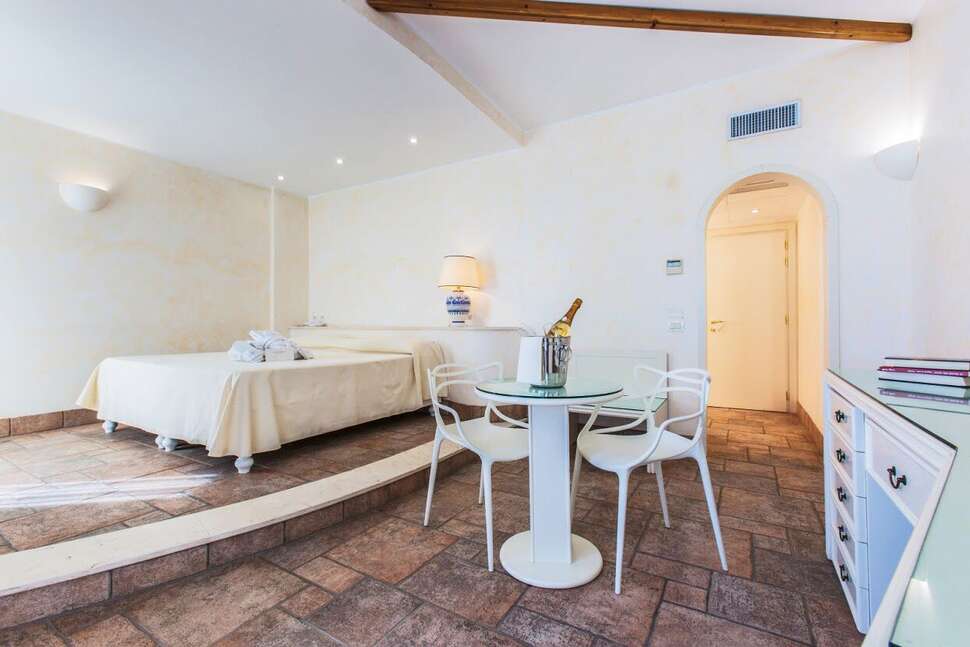 Ein Foto Grand Hotel Costa Brada