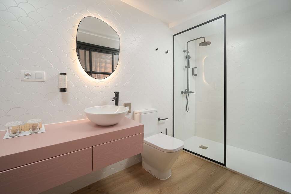 Ein Foto Boutique Hotel Cordial La Nina de Vegueta
