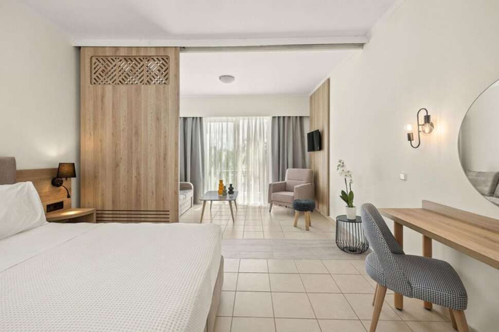 Een foto van Labranda Kiotari Miraluna Resort