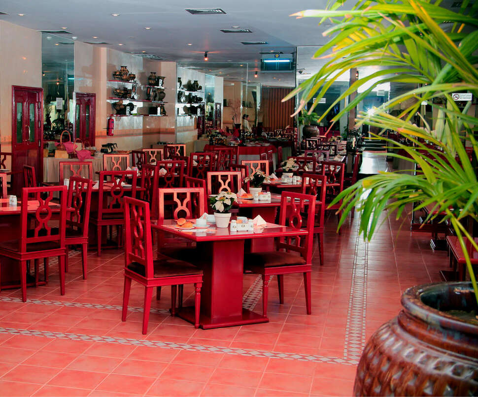 Een foto van Nova Park Hotel