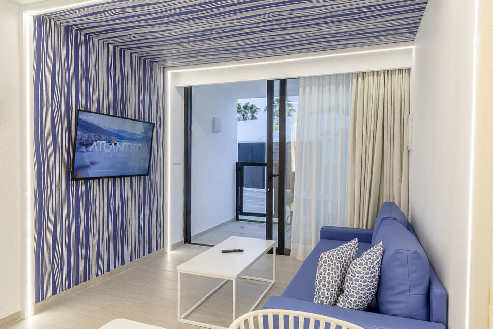 Een foto van Bungalows Todoque
