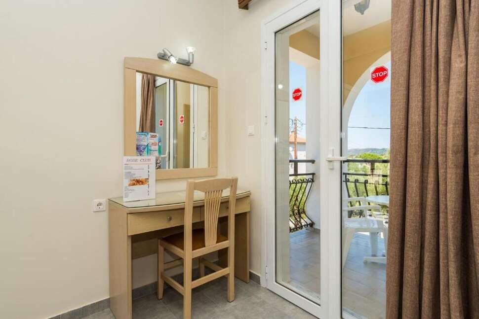 Ein Foto Apartments Rose Club