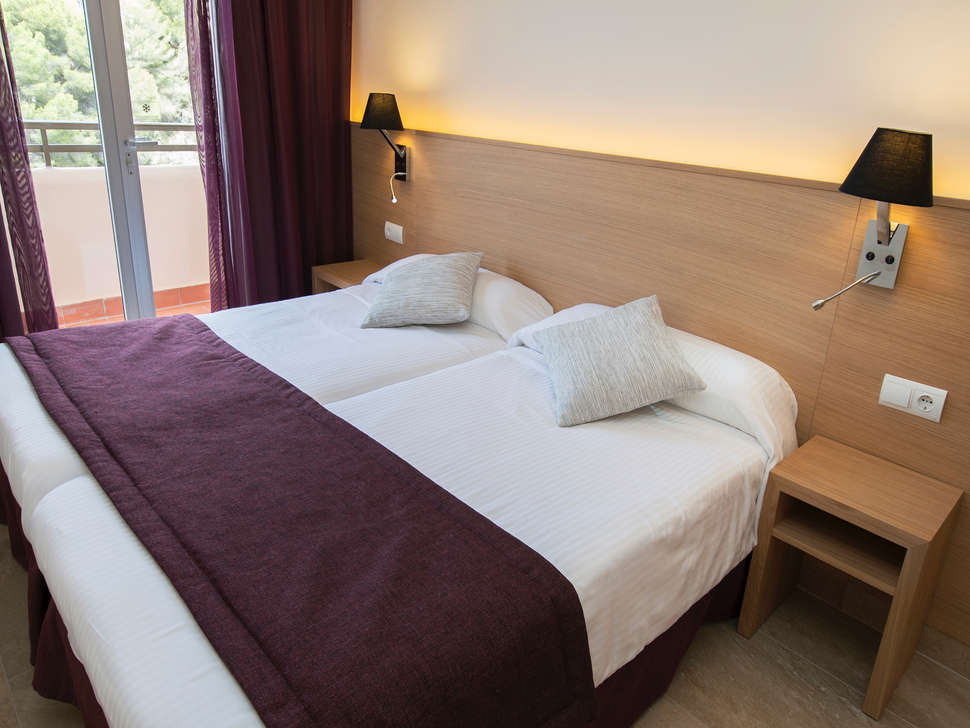 Een foto van Appartementen San Miguel Park Esmeralda Mar