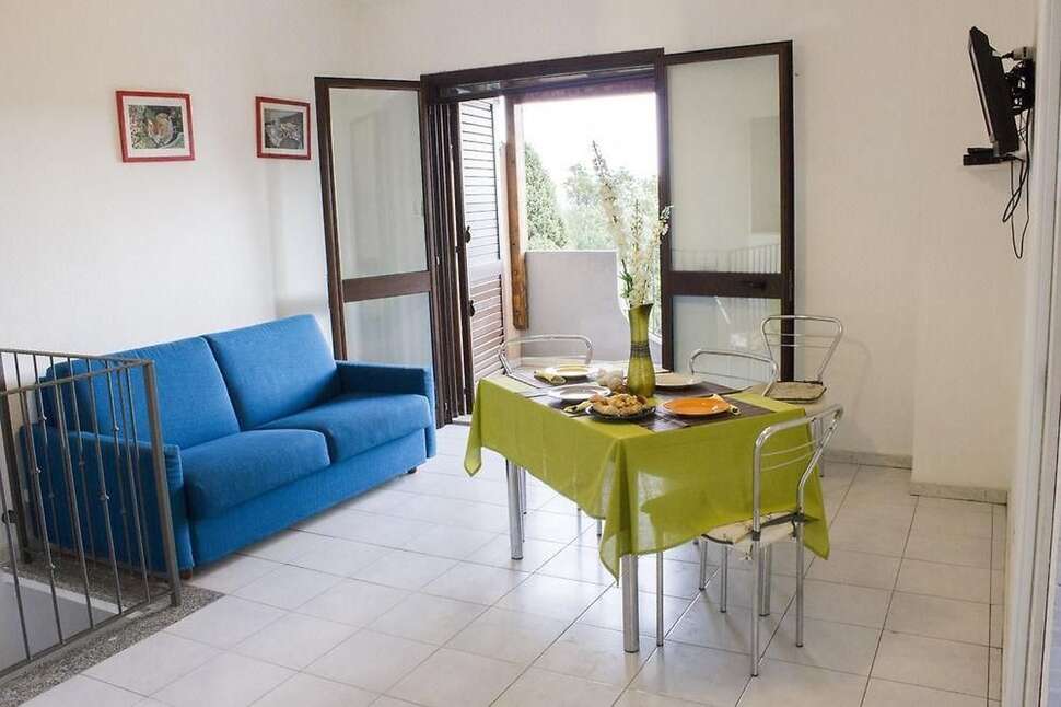 Een foto van Appartementen Jana Margherita