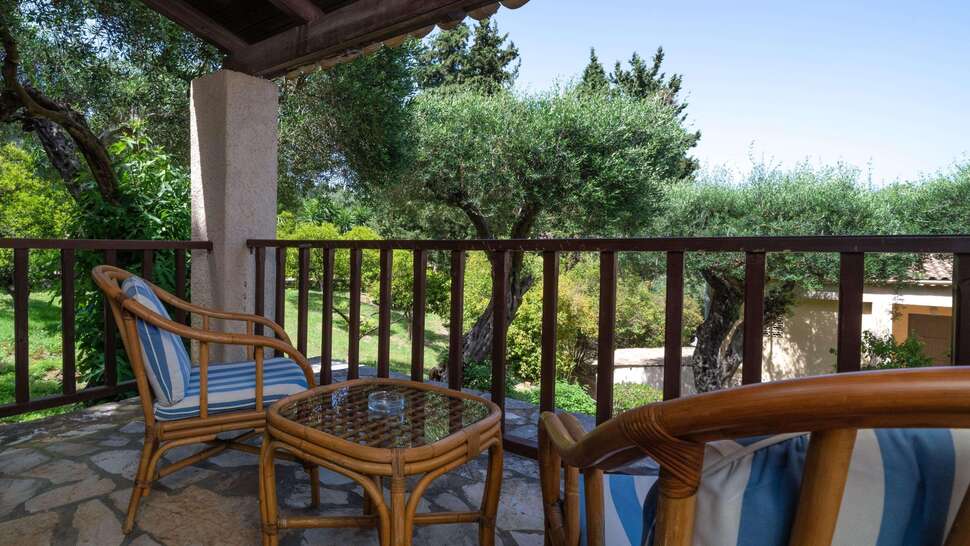 Ein Foto Aeolos Beach Resort