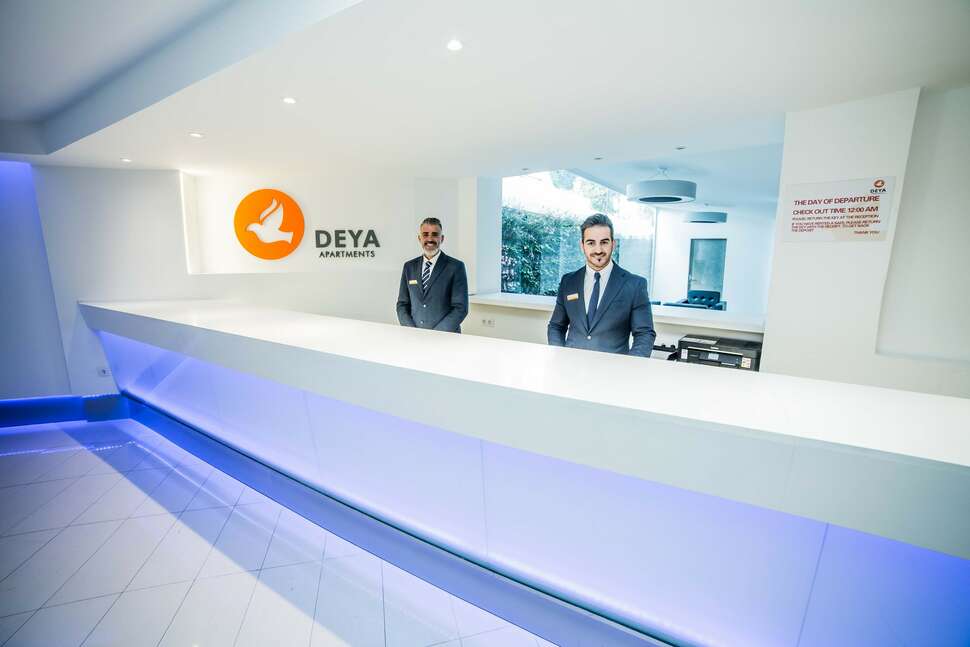 Een foto van Pierre & Vacances Residence Mallorca Deya