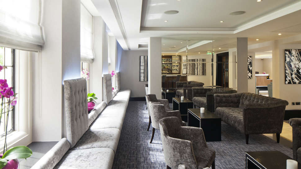 Ein Foto Wellington Hotel by Blue Orchid