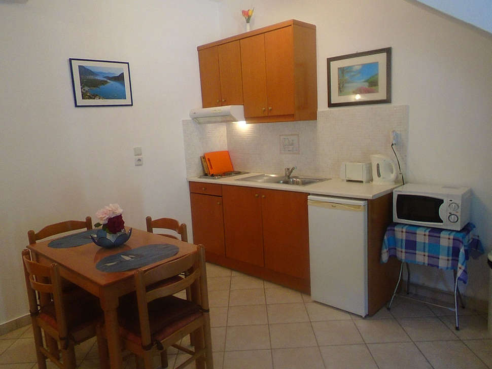 Een foto van Stella Appartementen Geni