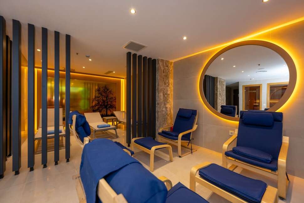 Een foto van Freya Hotel