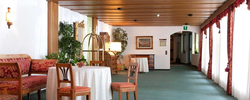 Een foto van Hotel Gruner Baum