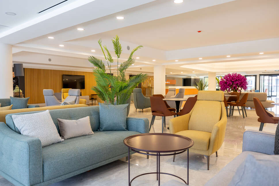 Een foto van Proxima Hotel