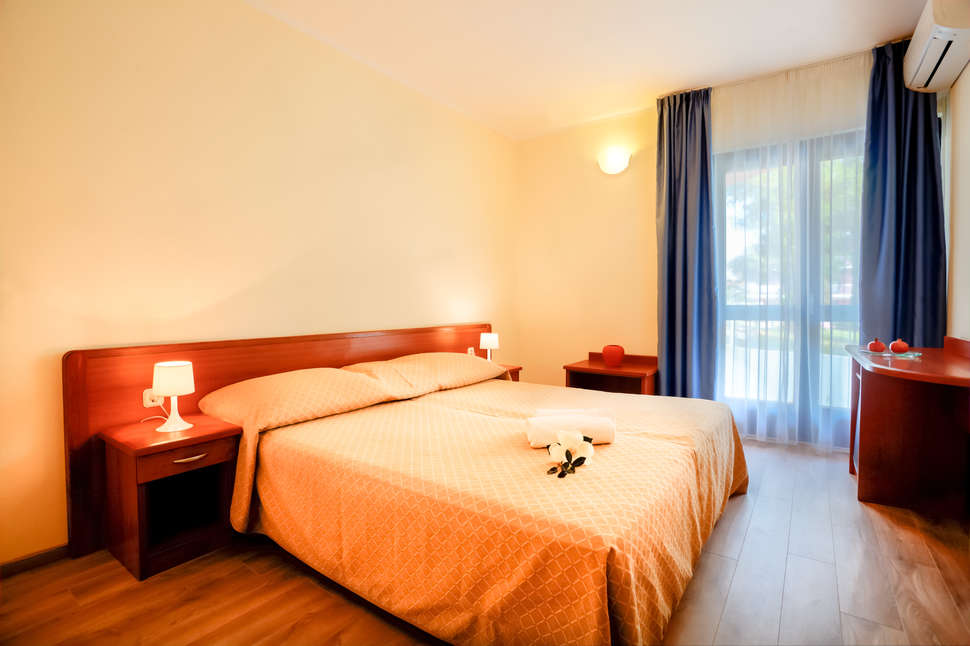 Een foto van Resort Centinera