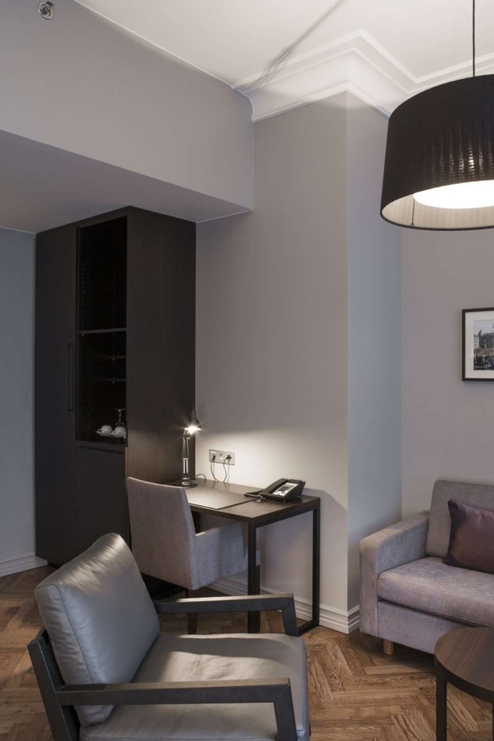 Een foto van Apotek Hotel