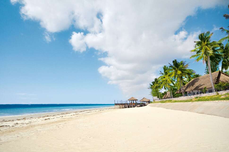 Een foto van Kilifi Bay Beach Resort