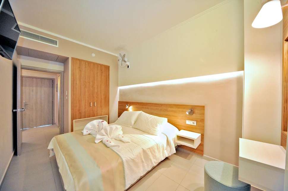 Een foto van Astron Suites