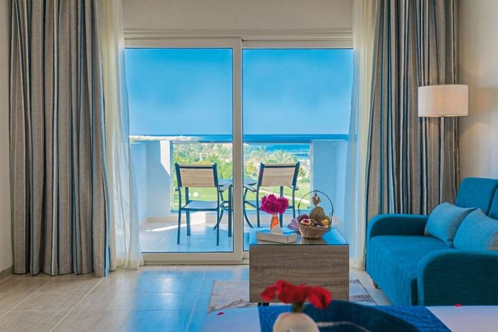 Een foto van Fantazia Resort Marsa Alam