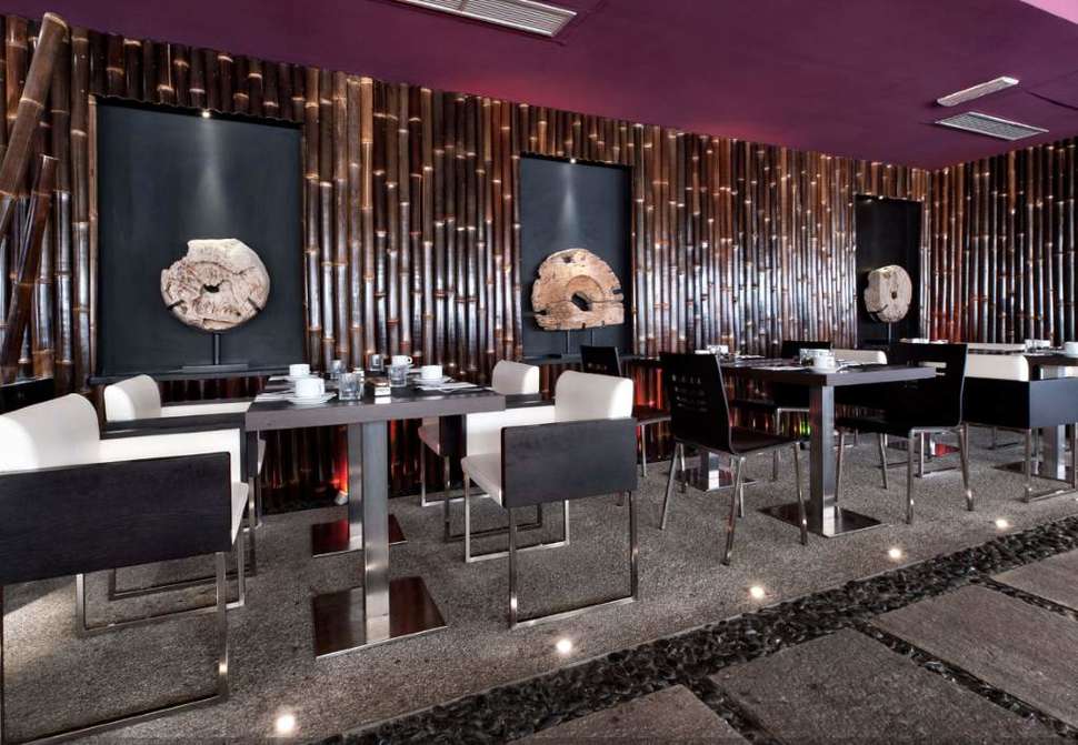 Een foto van Hotel Ambasciatori