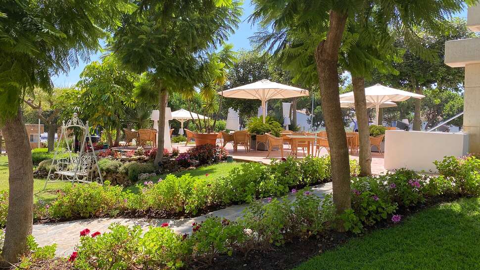 Een foto van Alanda Hotel Marbella