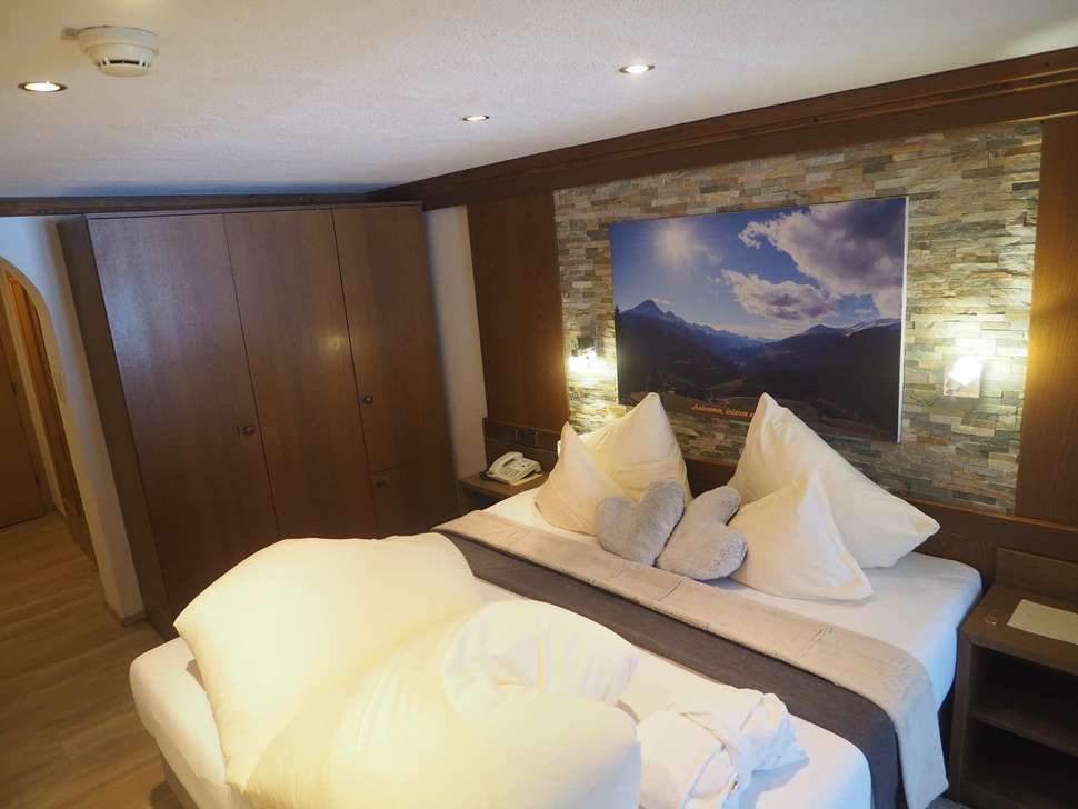 Ein Foto Beauty & Sporthotel Tirolerhof