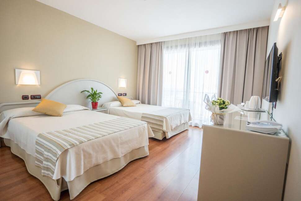 Een foto van Gran Hotel Costa del Sol