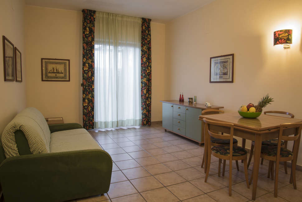 Een foto van Hotel Riva del Sole