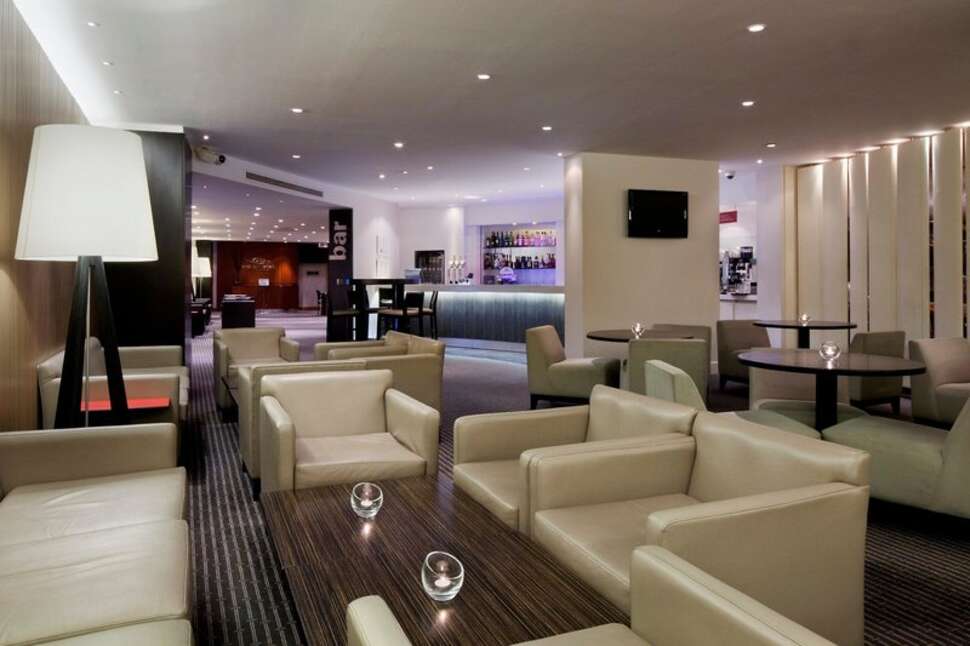 Een foto van Holiday Inn London Bloomsbury