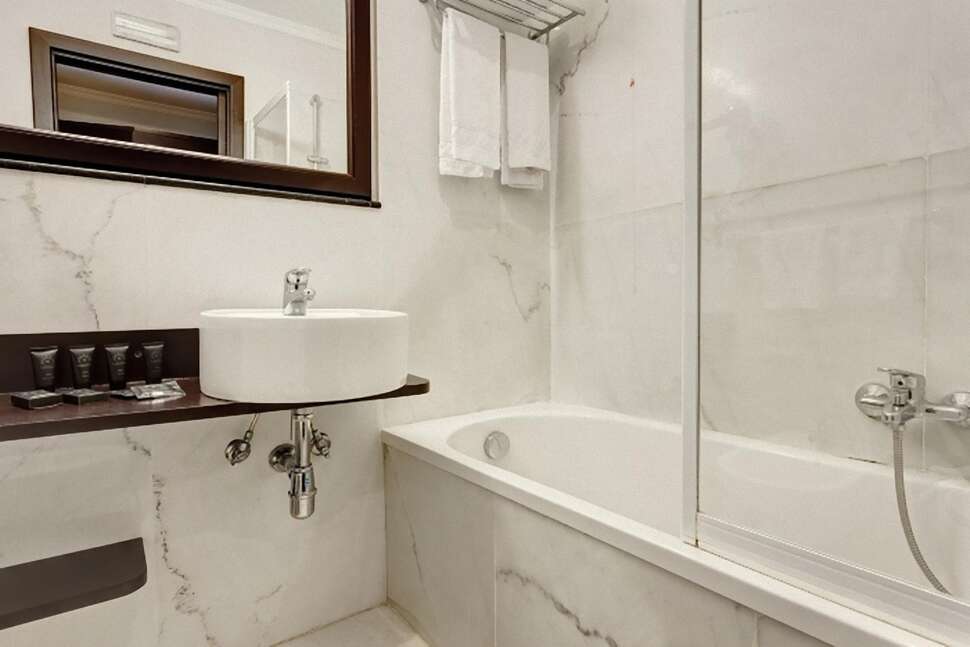 Een foto van Hotel Best Roma
