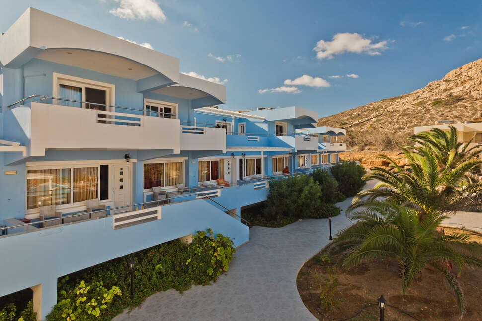 Een foto van Royal Beach
