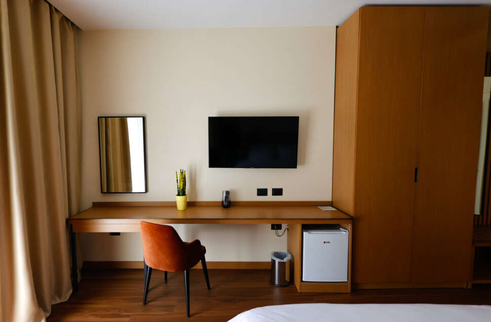 Een foto van Valza Boutique Hotel