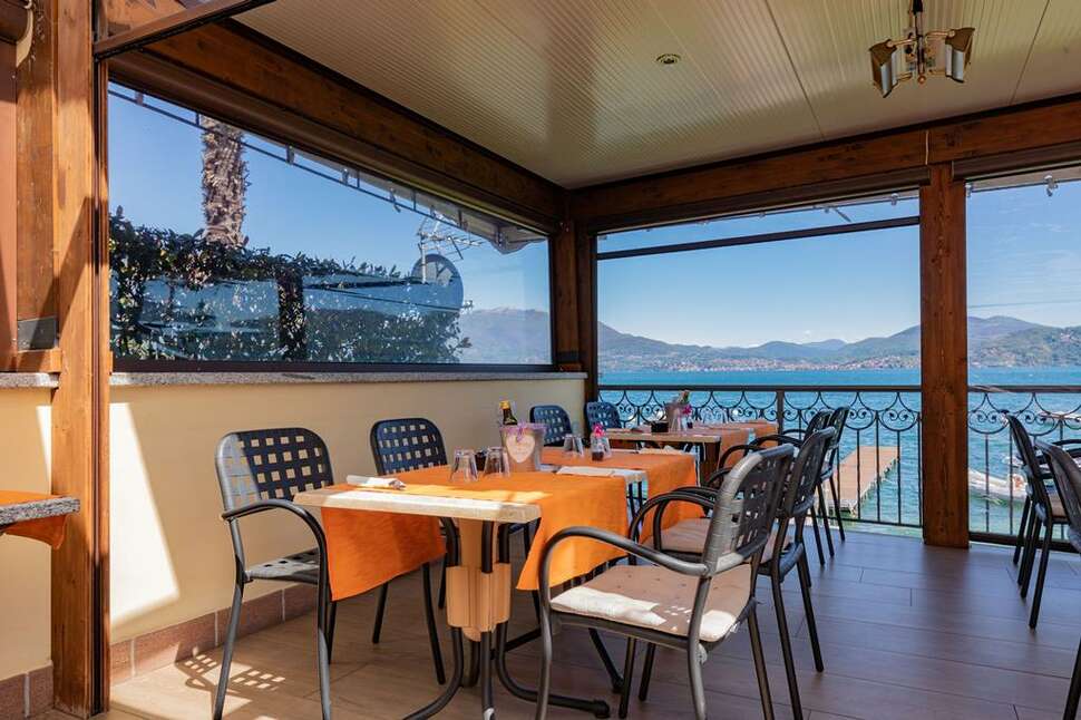 Een foto van Residence Casa & Vela
