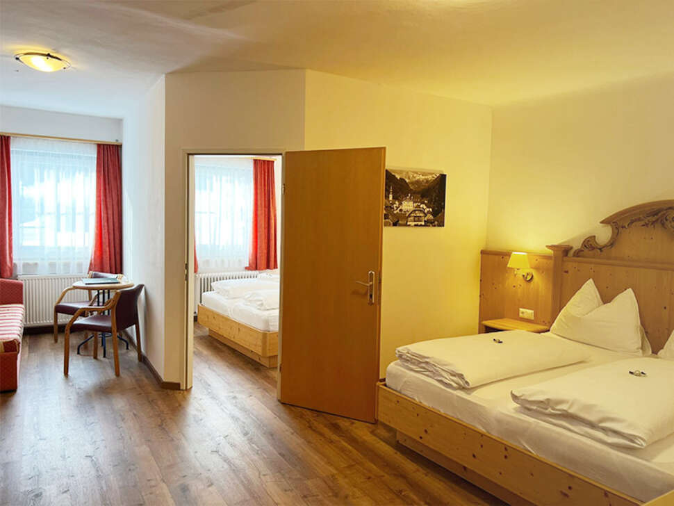 Een foto van Gasthof & Landhotel Postgut