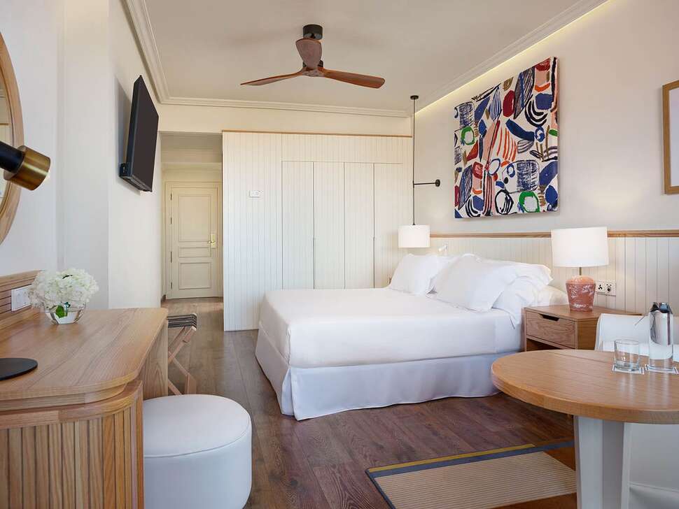 Een foto van H10 Costa Adeje Palace