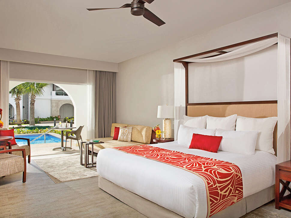 Een foto van Dreams Dominicus La Romana