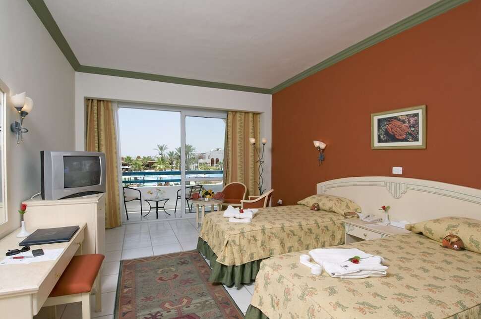 Een foto van Dreams Vacation Resort