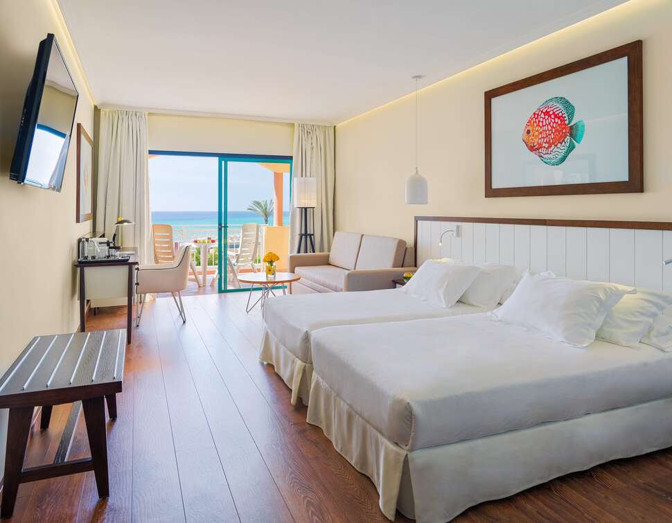 Een foto van H10 Playa Esmeralda