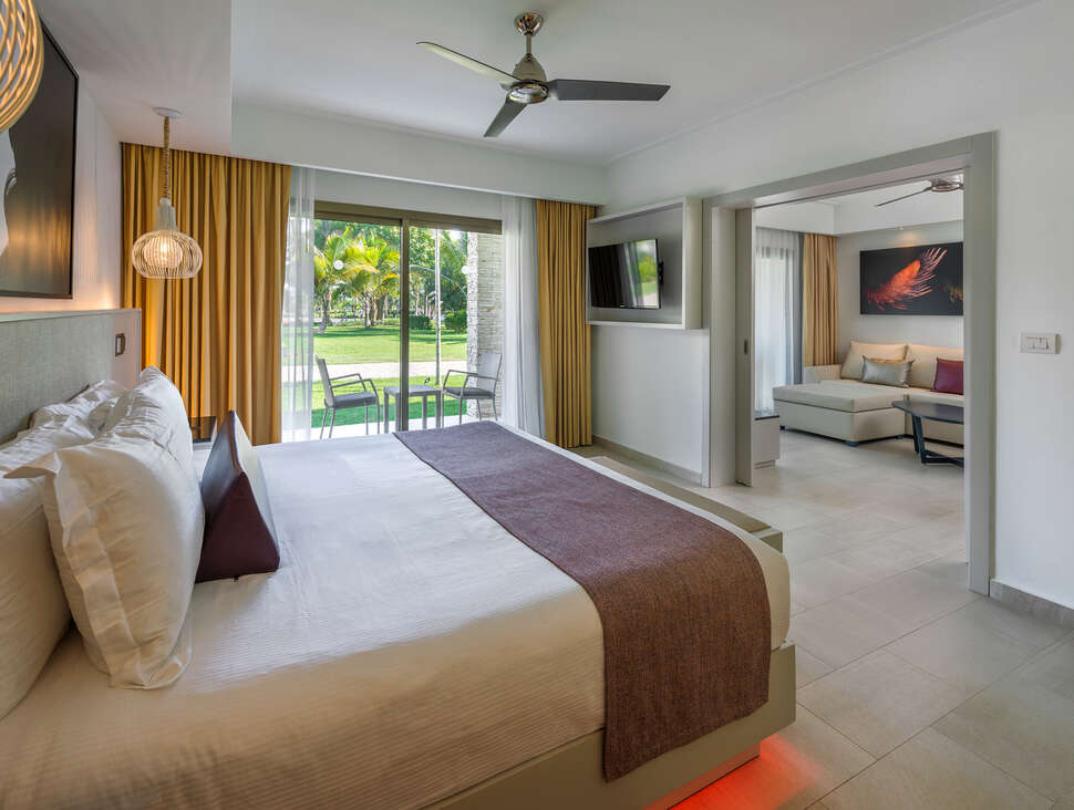 Een foto van Chic Punta Cana by Royalton