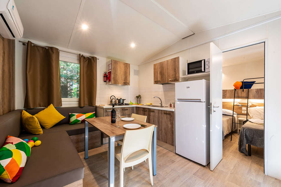 Een foto van Camping Village Il Poggetto