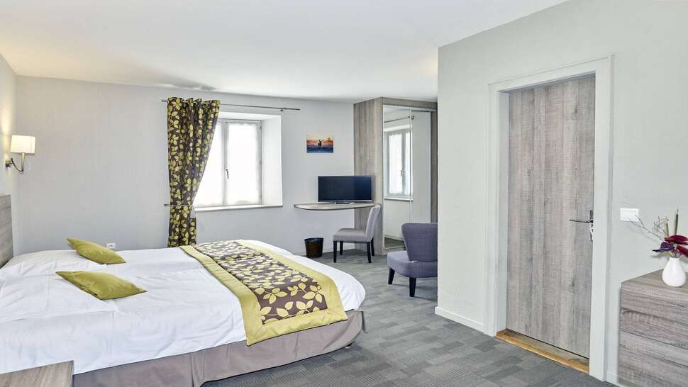 Een foto van Park Hotel Alsace