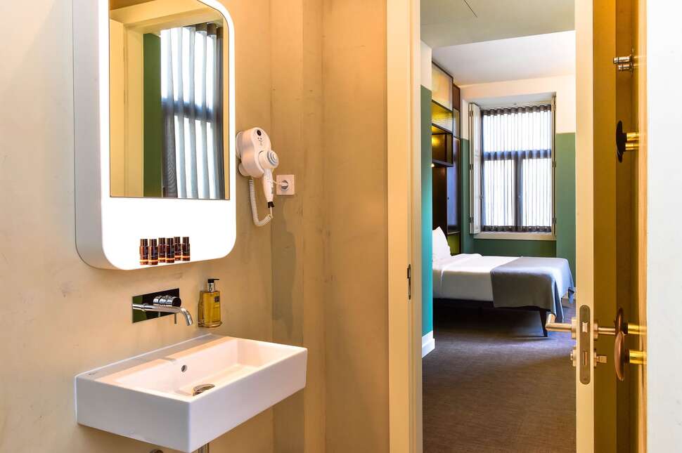 Een foto van My Story Charming Hotel Augusta